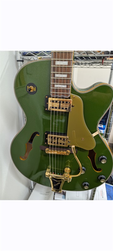 Epiphone Emperor Swingsterの画像
